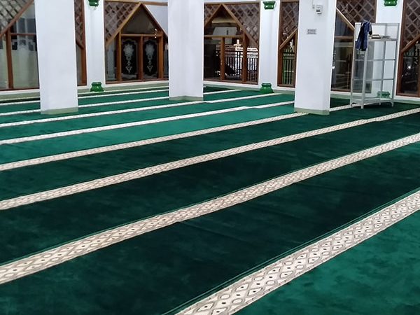 Karpet Masjid