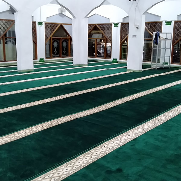 Karpet Masjid